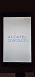 Sprzedam alcatel pixi onetouch model 9022X