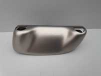 LEXUS GS300 GS430 sprysk spryskiwacz zaślepka lampy lewa 97-05