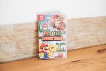 Mario vs Donkey Kong / Nintendo Switch