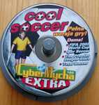 Cool Soccer  Gry komputerowe na płycie CD