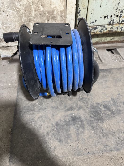 Котушка пневматична