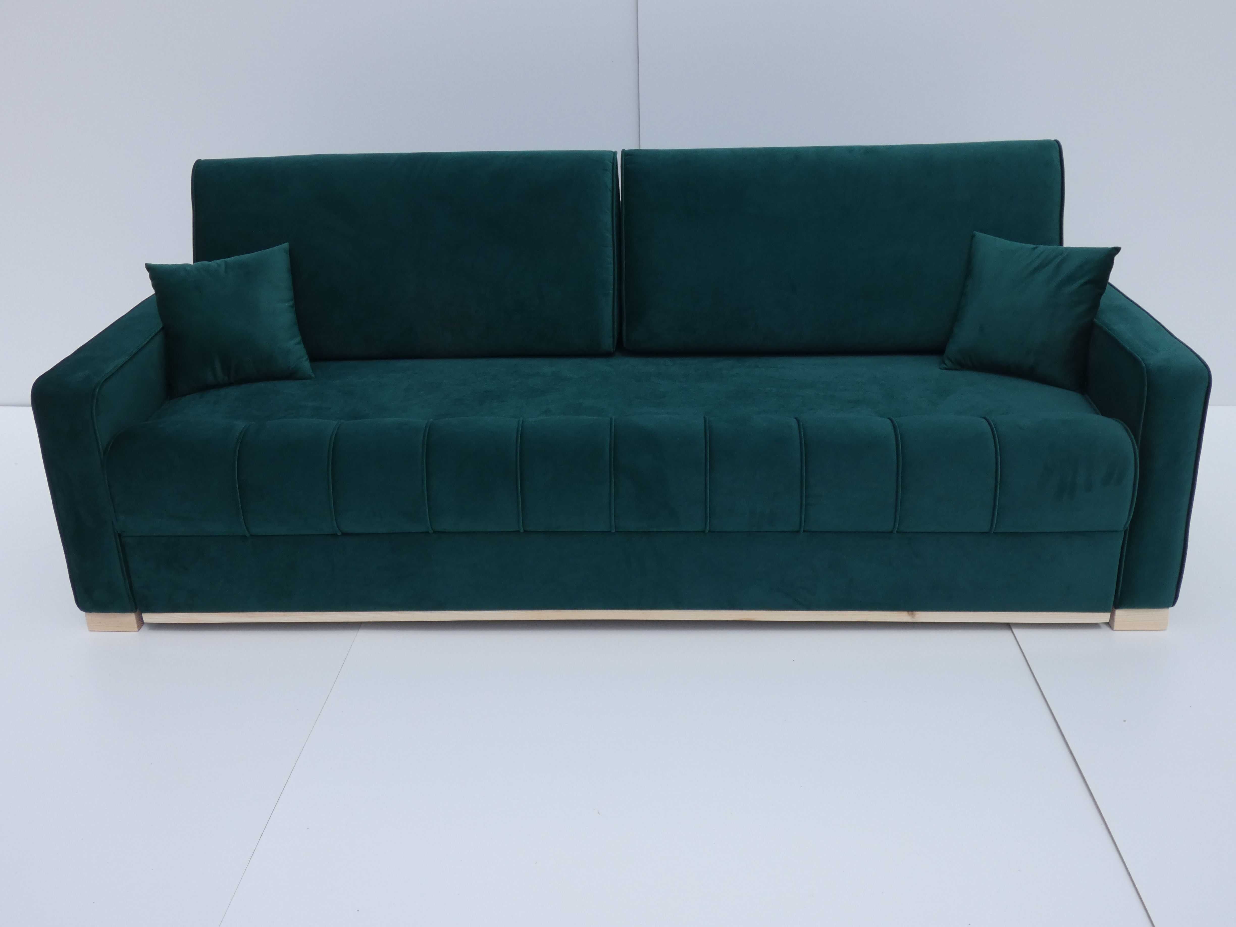 Sofa/kanapa VIGGO + funkcja spania