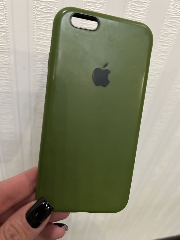 iPhone 6s 16 gb серый