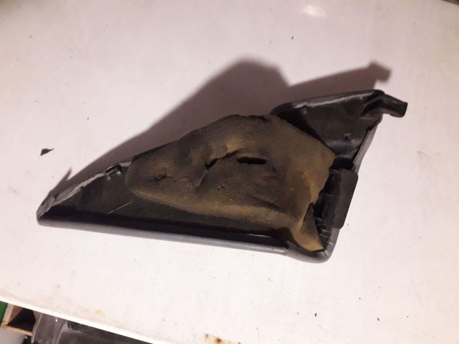 osłona zaślepka lusterka mercedes w124 sedan kombi