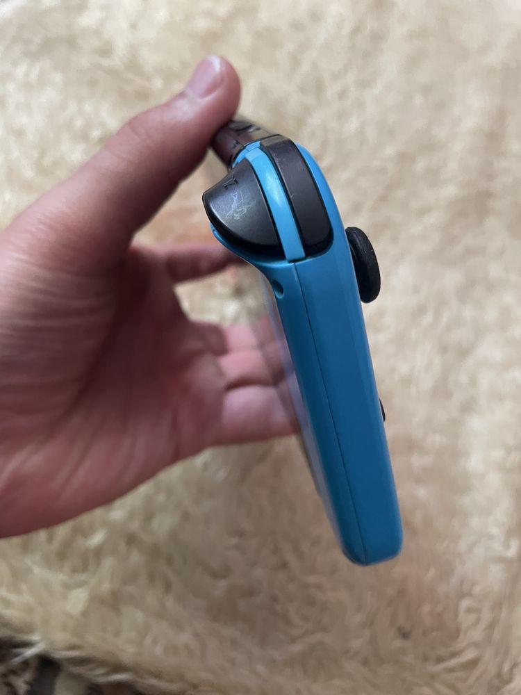 Nintendo Switch v2 Приставка