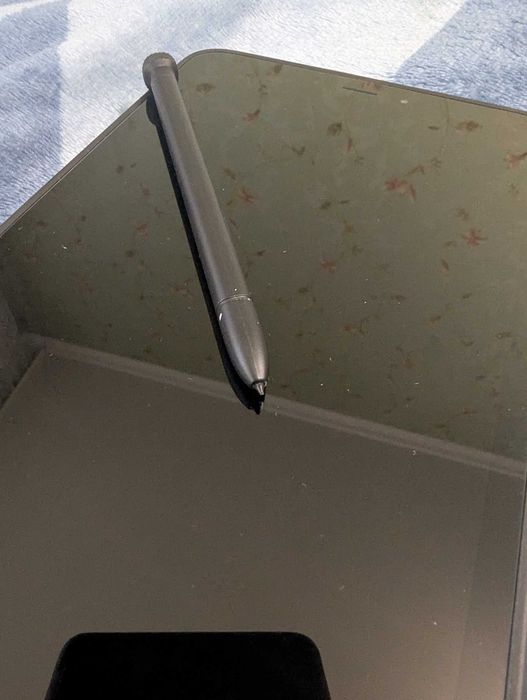 Планшет Samsung Galaxy Tab Active5 8/256GB 5G Green (SM-X306BZGESTS)