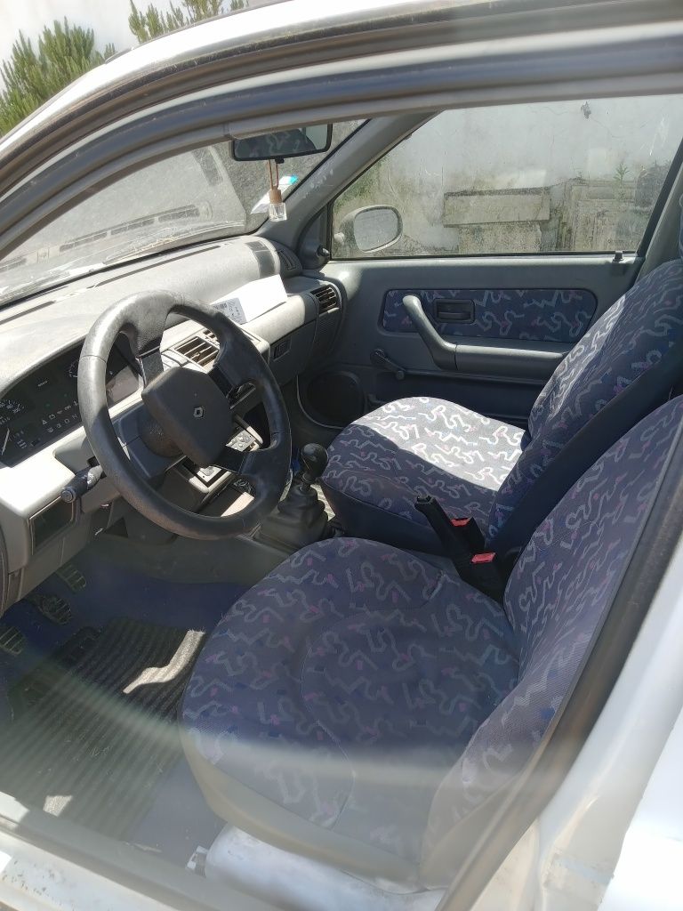 Renault Clio 1.2