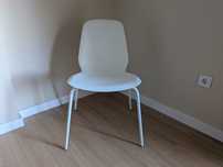 Conjunto 4 Cadeiras ikea lidas