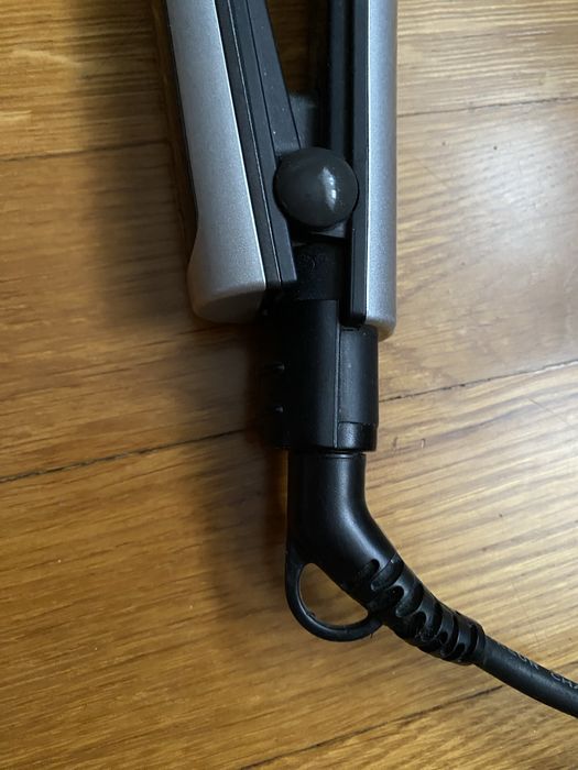 Выпрямитель для волос PHILIPS