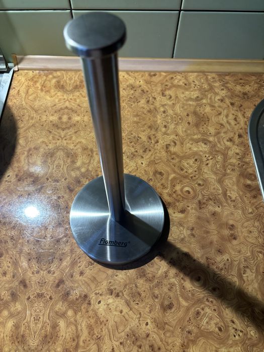 Держатель для полотенец Flamberg 15х32 см