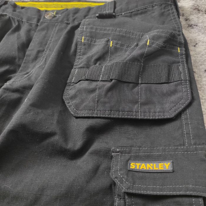 Робочі штани Snikers Strauss Engelbert Stanley