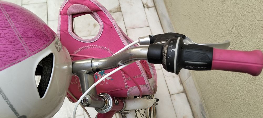 Bicicleta BTWIN Decathlon