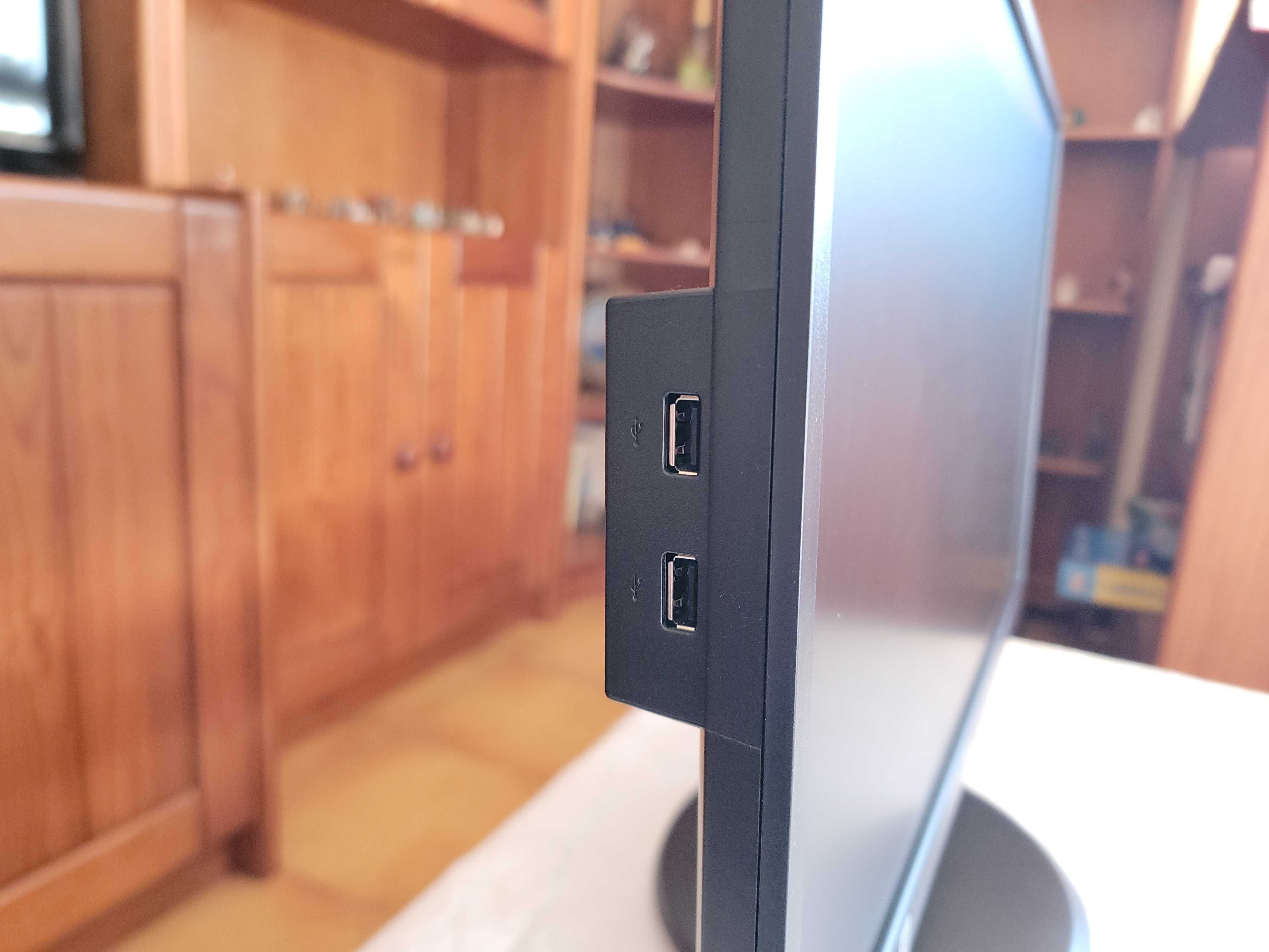 Monitor NOVO 75Hz com entrada HDMI com GARANTIA