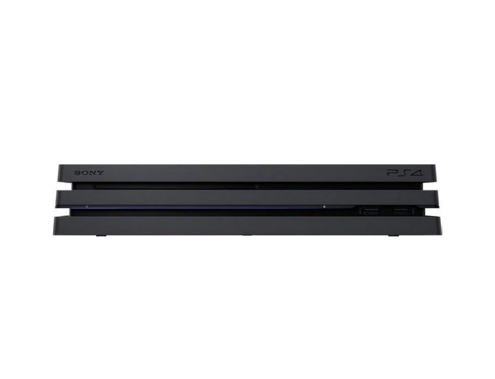 PS4 PRO NOVO 1TB + 1 CONTROLE