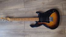 Gitara elektryczna Aria Pro made in Japan