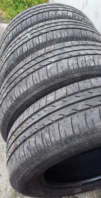 Літні шини Bridgestone Ecopia 185/65 R15 88T