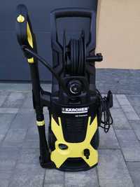 Karcher K5 Premium z lancą 4 funkcyjną