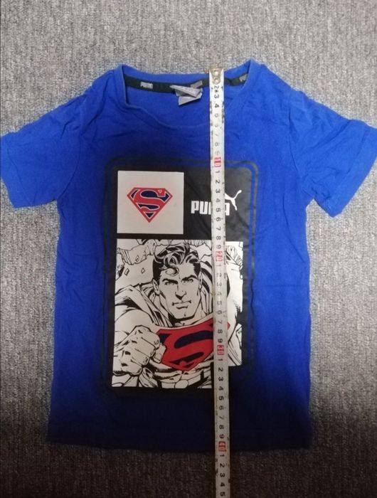 Футболки детские PUMA