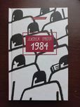 Джордж Орвелл "1984"