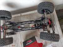 RC trial1/10, nie traxxas nie axial