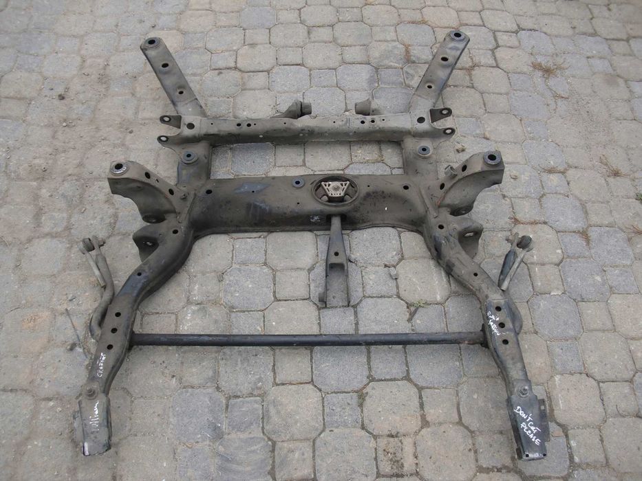 VW CRAFTER SY 2E бампер запчасти разборка фольксваген крафтер шрот