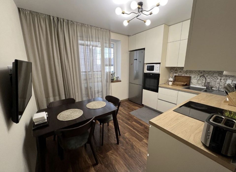 Продажа 2к.кв. ЖК Левада-1, ул. Елизаветинская 7-а‼️Новострой