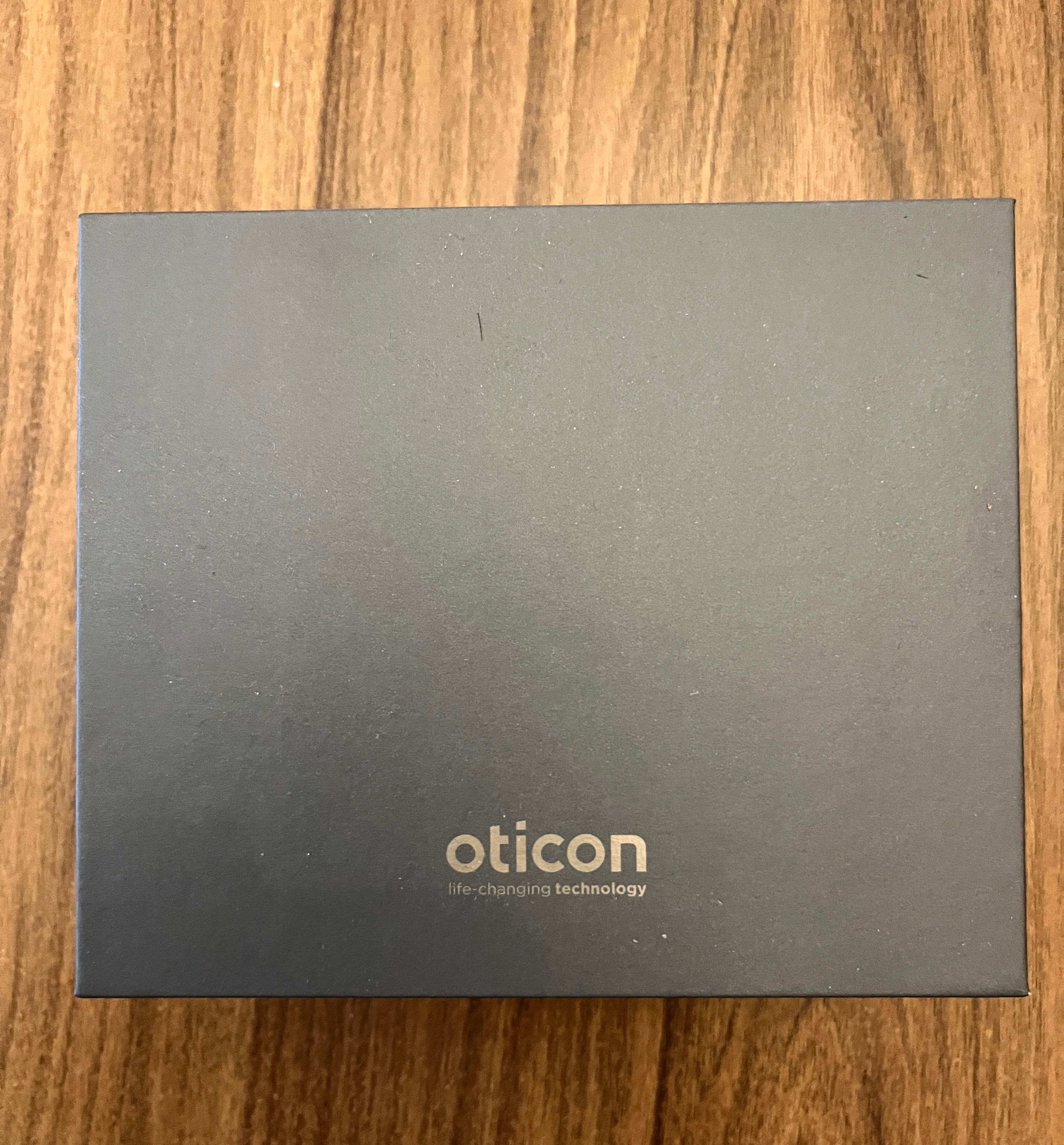 Aparat słuchu Oticon MORE 3 MINI RITE-T