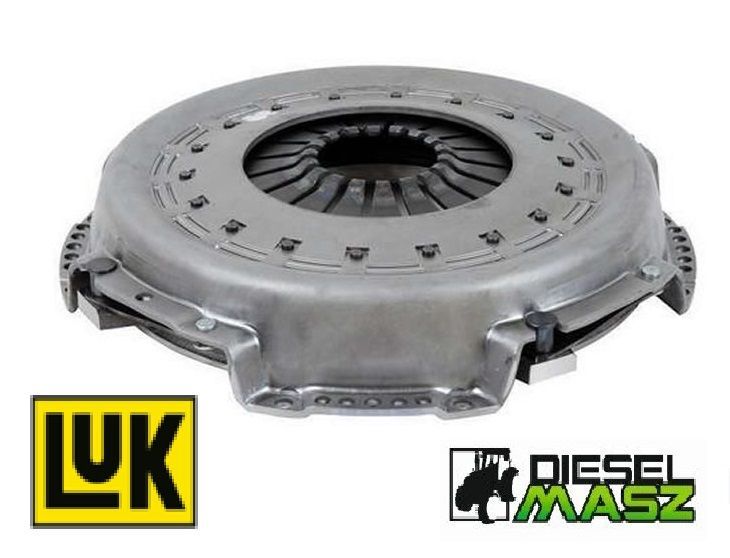 Docisk sprzegła Case JX New Holland T, TL, Ford Fiat