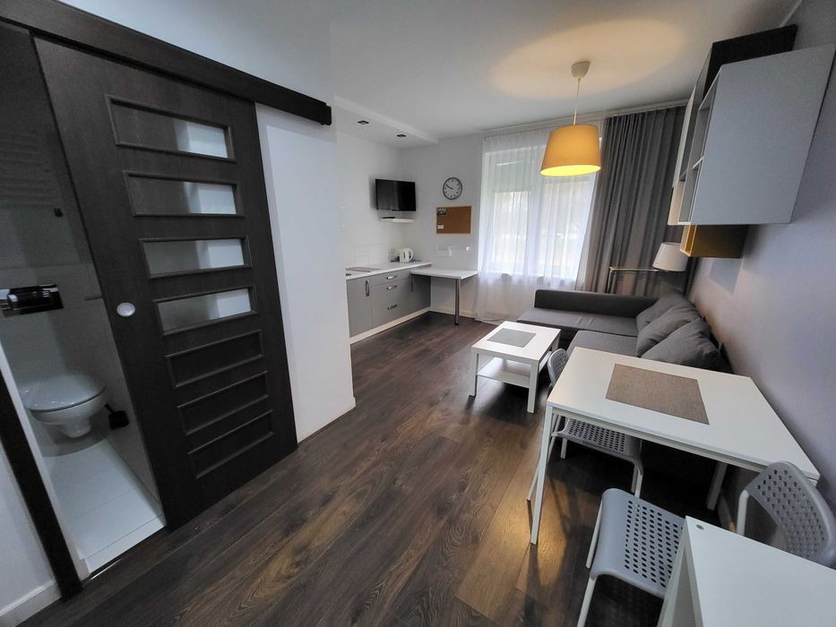 Kawalerka na sprzedaż Elbląg