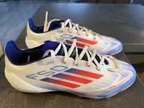 Piłka nożna Adidas F50 PRO MG korki turfy 42 oryginalne profesjonalne