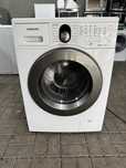 Pralka Samsung WF3854 A+++/8kg/1400obr/60cm gł