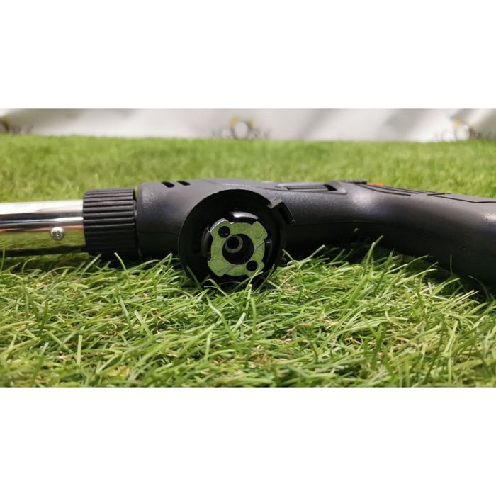 Газовий пальник DNIPRO-M GP-15 Б/В