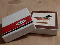 Bases para copos - Pimpernel