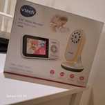 Elektryczna Niania firmy Vtech