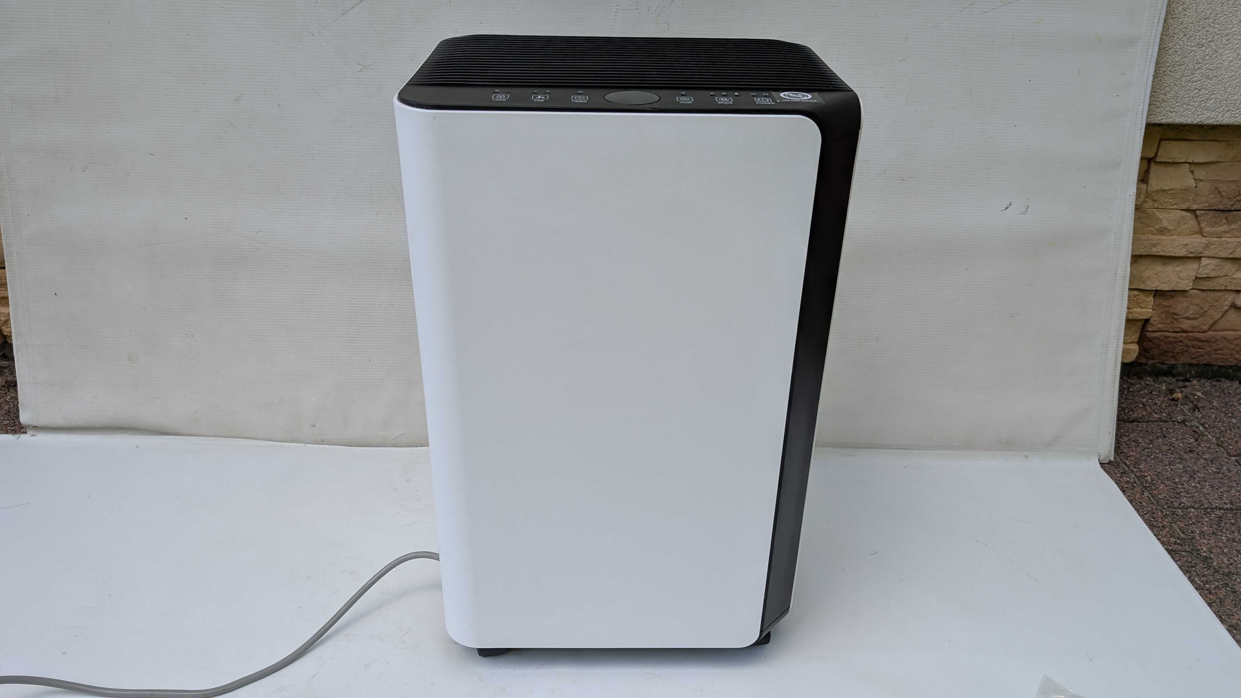 Osuszacz powietrza TCP Smart 20L