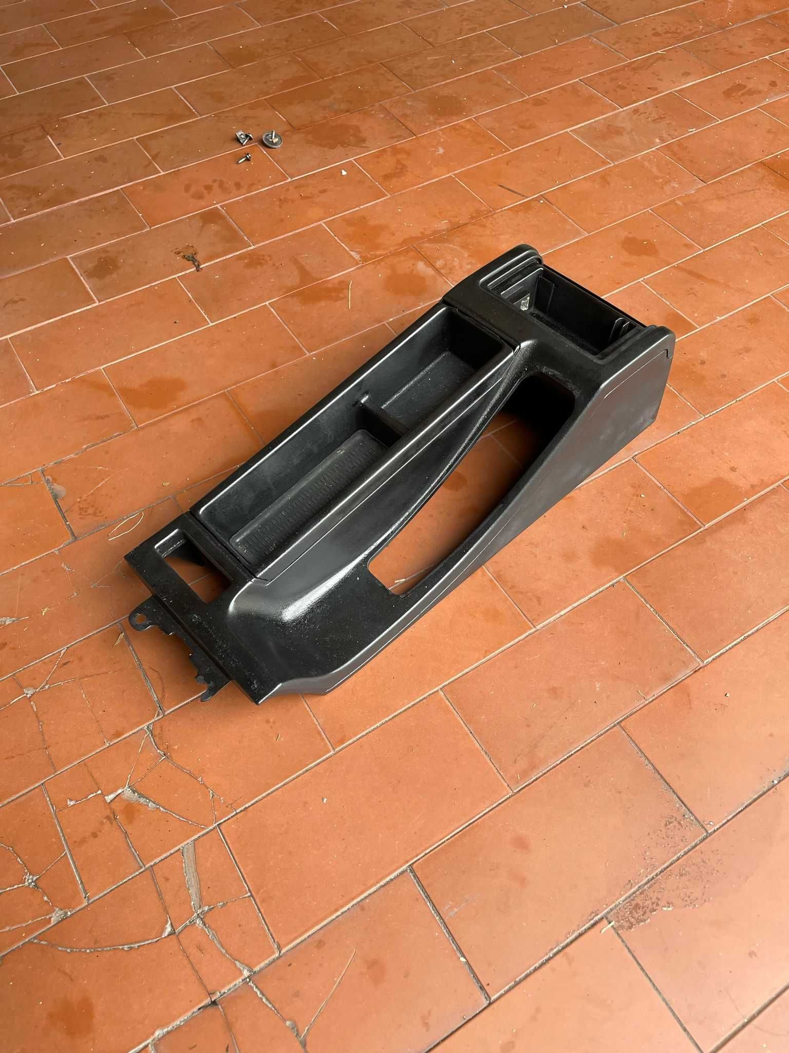 Consola Central e46