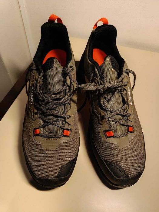 Adidas Terrex AX4