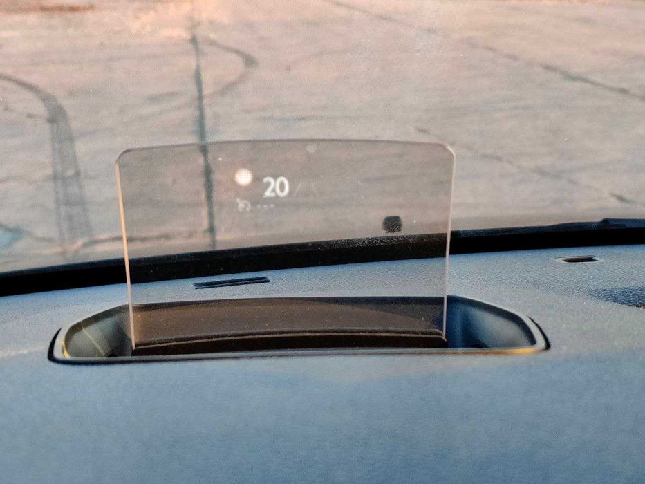 Wynajem PREMIUM Busa Citroen Spacetourer Long, 180 KM, automat