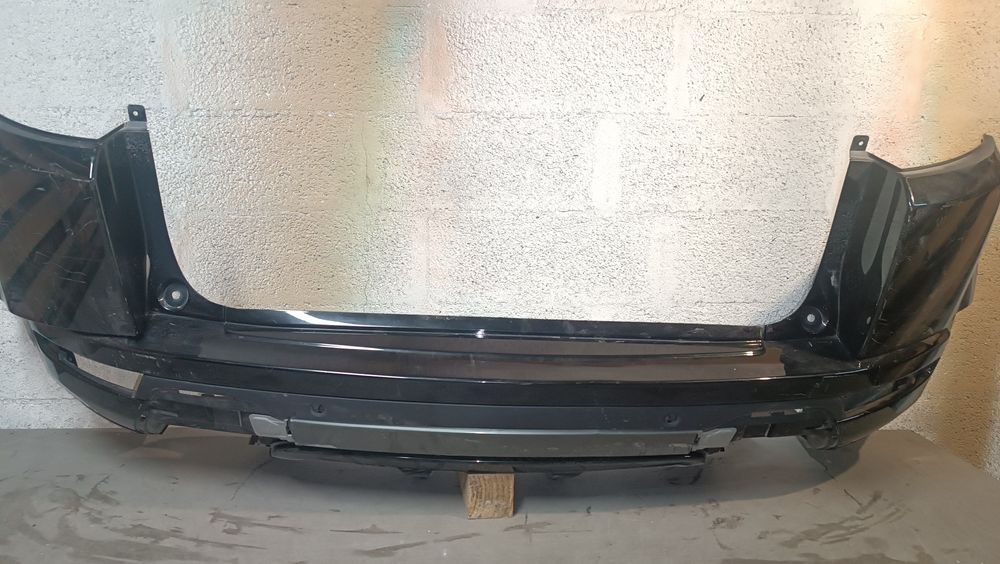 Vendo parachoque de trás land Rover evoque ano 2015/19