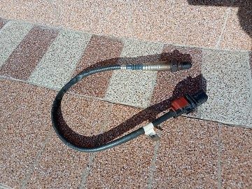 Лямбда-зонд перший Ford  2.0 , GN15-9Y460-BA