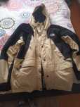 Kispo homem north face