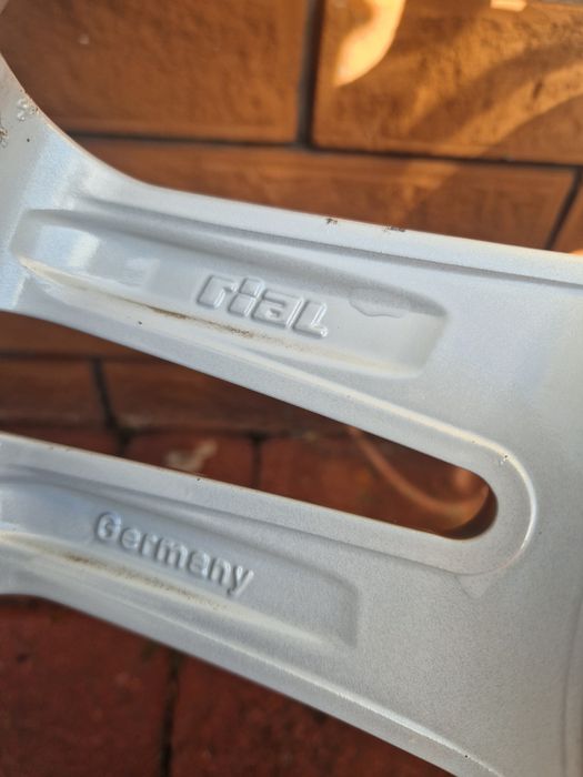 Felgi 17 cali 5×112