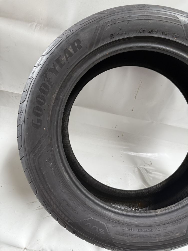 235/55/19 Goodyear Eagle F1 Asymmetric 3 AR 101Y