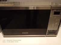 Mikrofala Samsung