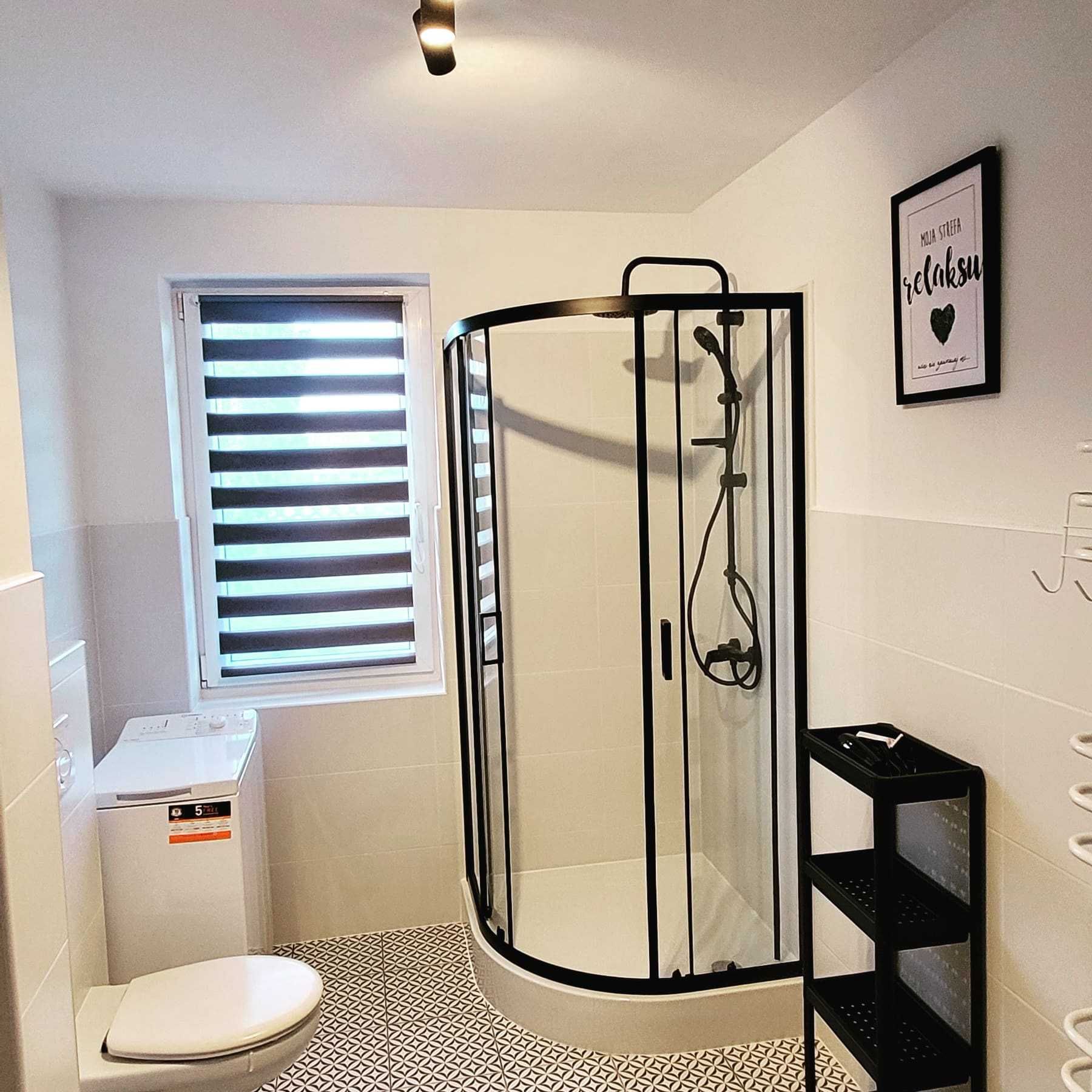 Noclegi nad morzem apartamenty "Morski Brzeg" kwatery nad morzem sauna