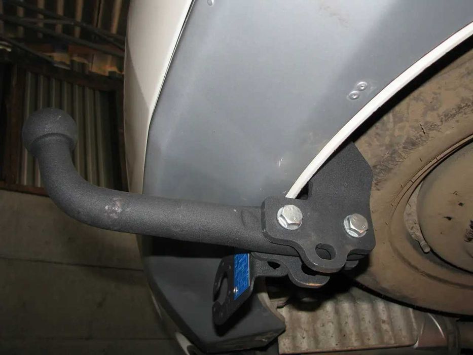 Фаркоп на ВСЕ АВТО • Гарантия • От производителя