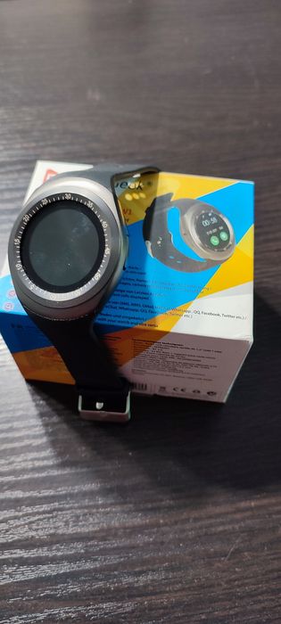 Smartwatch TG SW1