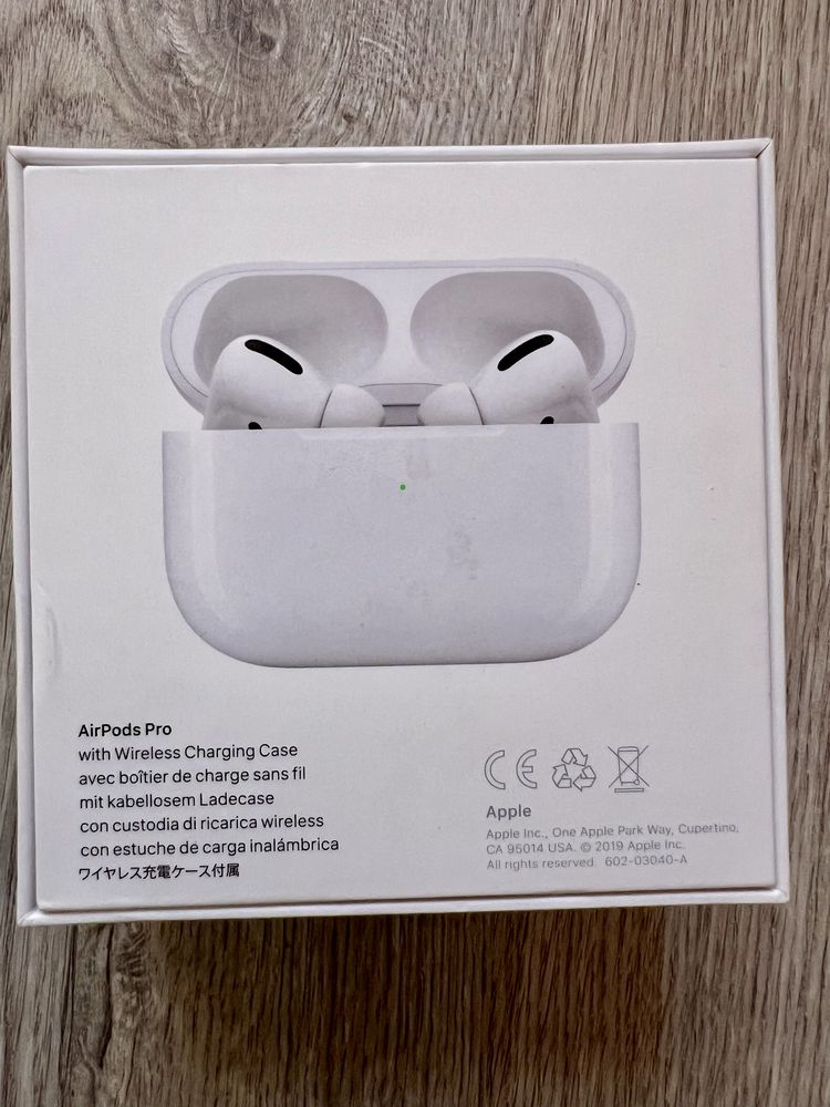 Apple AirPods Pro