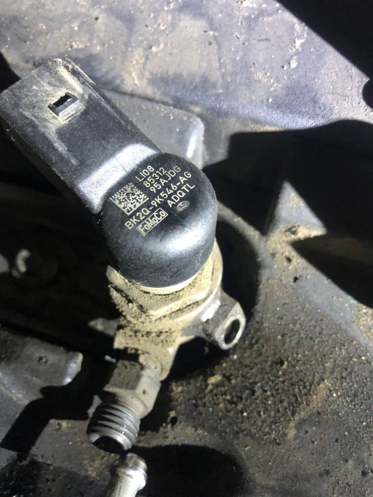 Форсунки Ford Trsnsit