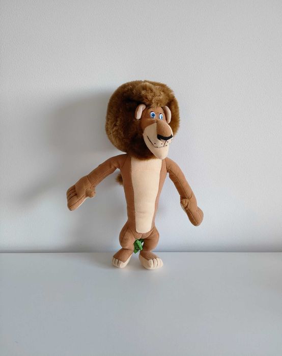 Lew Alex " Madagaskar "